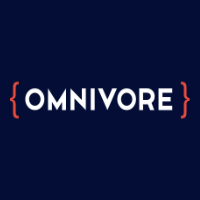 Omnivore Badge Logo