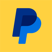 PayPal Badge Logo