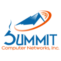 Summit Badge Logo