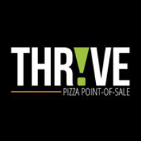 Thrive Badge Logo