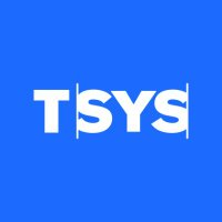 TSYS Badge Logo