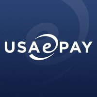 USAePay Badge Logo