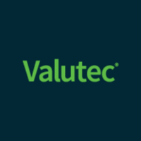 Valutec Badge Logo