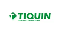 Transportes Tiquin