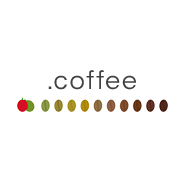 coffee domain logo