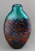 Little River Hotglass - Vase - 