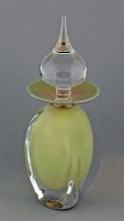 Little River Hotglass - Perfume - 