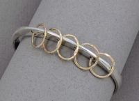 Peter James Cuff Bracelet - C35CO