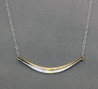 Peter James Necklace - 3108CO
