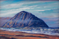 Karen Neely Original: BB120 Morro Rock