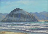 Karen Neely Original: BB71 Morro Rock