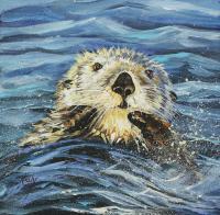 Karen Neely Original: BB75 Otter 