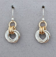 Laurie Schutt - Earrings E169