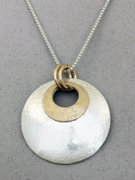 Laurie Schutt - Necklace N300-18