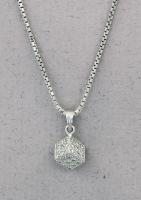 Michael Chang -  Diamond Pendant MC-10228-02