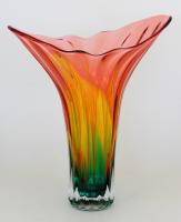 Matt Seaholtz - Tall Bouquet Vase in Tropical