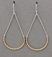 Peter James Earrings - 2115LCO