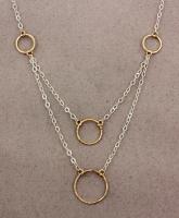 Peter James Necklace - 3193CO