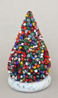 Vitrix Hotglass Studio - Christmas Tree - Multicolor