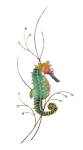 Bovano - W1923R - Rainbow Seahorse (Right Facing)