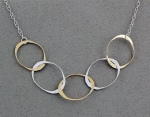 Peter James Necklace - 3011CO