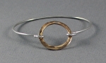 Peter James Bangle Bracelet - 8750CO 