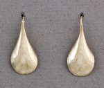 Peter James Earrings -  E180S GF