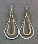 Peter James Earrings - E682LCO