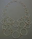 Peter James Necklace - 3034CO