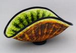 Gartner Blade - Primitive Series - Shell - Lime Interior