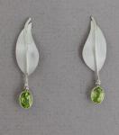 Joe Ebersol Jewelry - Earrings - 316 Peridot