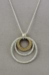 Laurie Schutt - Necklace N118G-18