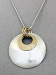 Laurie Schutt - Necklace N300-18