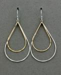 Peter James Earrings - E957LCO