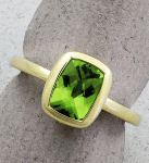 Stanton Color - Peridot Ring SC-23174-10