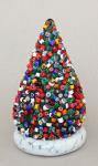 Vitrix Hotglass Studio - Christmas Tree - Multicolor