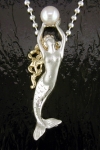 Steven Douglas - Mermaid Pendant SGP103