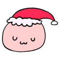 【クリスマス】スヤァサンタ