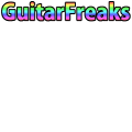 GITADORA GuitarFreaks 虹ネーム