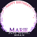 マリ生誕祭2019