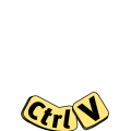 CtrlV