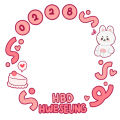 HBD HWESEUNG