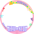 NiziU in KCon2022