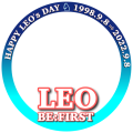 BE:FIRST/LEO Birthday2022