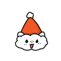 Santa_hat_felix