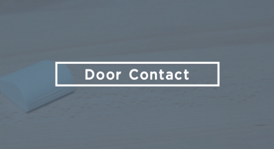 Door Contact - 1106