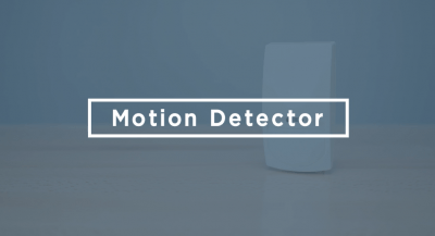 Motion Detector