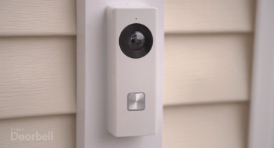 Video Doorbell - How to Use