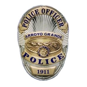 Arroyo Grande Police Department