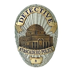 Atascadero Police Department